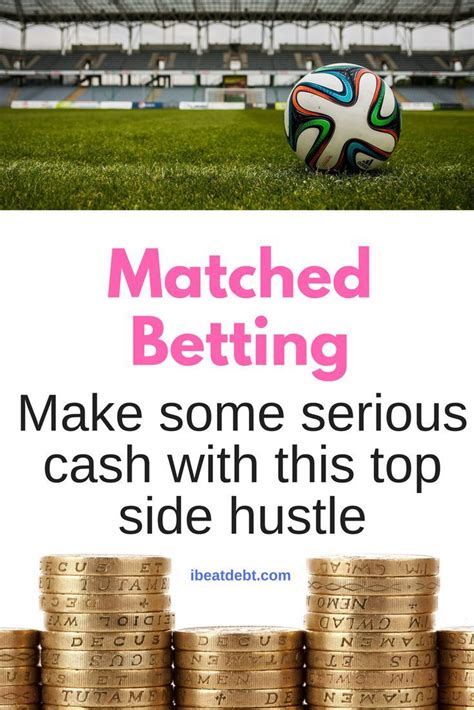 matched betting money saving expert|Money Saving Expert banned this Side Hustle .